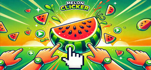 Melon Clicker banner
