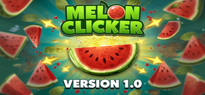 Melon Clicker banner