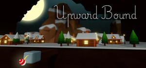 Upward Bound banner