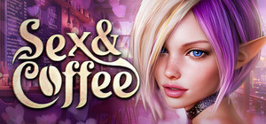 Sex & Coffee ☕️🤎 banner
