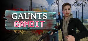 Gaunts Gambit | Multiplayer FPS banner