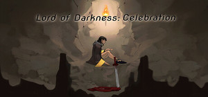 Lord of Darkness: Celebration banner