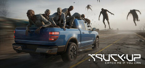 Truck Up: Catch Me If You Can banner