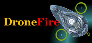 Drone Fire banner
