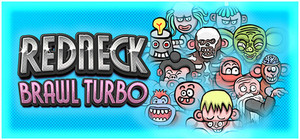 Redneck Brawl Turbo banner