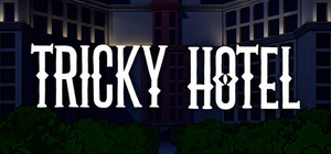 Tricky Hotel banner
