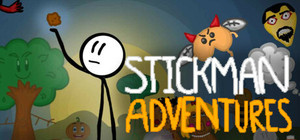 Stickman Adventures banner