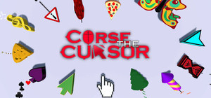 Curse the Cursor banner