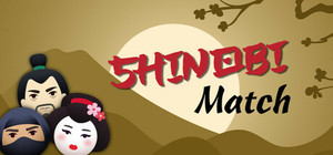 Shinobi Match banner