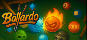 Ballardo banner