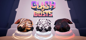Clash of Busts banner