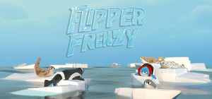 Flipper Frenzy banner