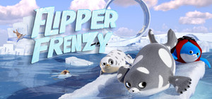 Flipper Frenzy banner