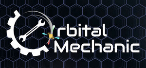Orbital Mechanic banner