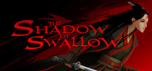the Shadow of Swallow banner