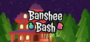 Banshee Bash banner