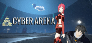 CyberArena banner
