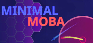 Minimal Moba banner