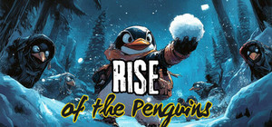 Rise of the Penguins GB banner
