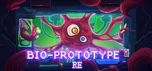 Bio Prototype:Re banner