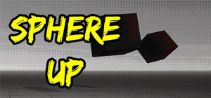 Sphere Up banner