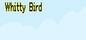 Whitty Bird banner
