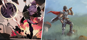 Pinball Storm: Lokanta & Rogue : Genesia banner