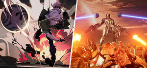 Pinball Storm: Lokanta & Greedland banner