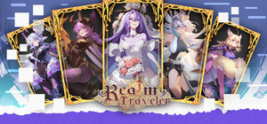 Realm Traveler banner