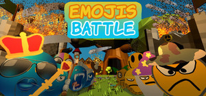 Emojis Battle banner