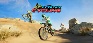 Extreme Cycling banner