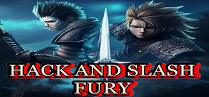 Hack and Slash Fury banner