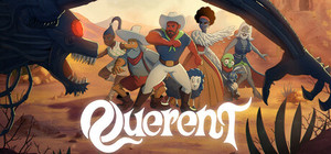 Querent banner