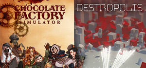 Destruction Cocoa banner