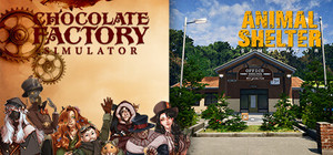 Choco Animal Shelter banner