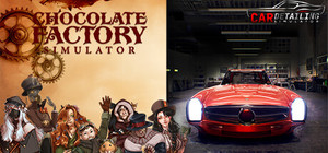 Choco Car Shine banner