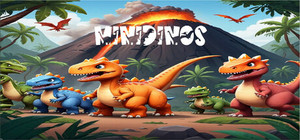 Minidinos banner
