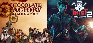 Chocolate Crimes banner