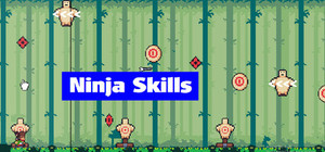 Ninja Skills banner