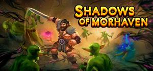Shadows of Morhaven banner