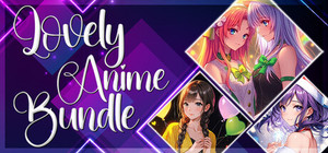 Lovely Anime Puzzle Pack Bundle banner