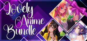 Lovely Anime Puzzle Pack Bundle for Gifts banner