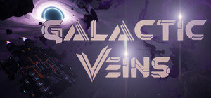 Galactic Veins banner