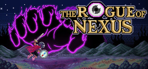The Rogue of Nexus banner