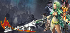 Spell of Infinity banner