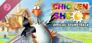 Chicken Shoot Soundtrack banner