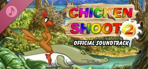 Chicken Shoot 2 Soundtrack banner