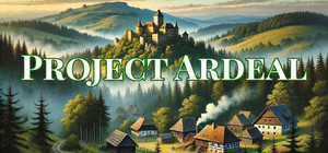 Project Ardeal banner