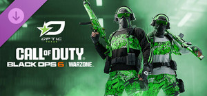 Call of Duty League™ - OpTic Texas Team Pack 2025 banner