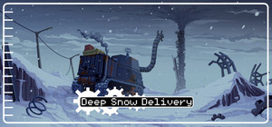 Deep Snow Delivery banner